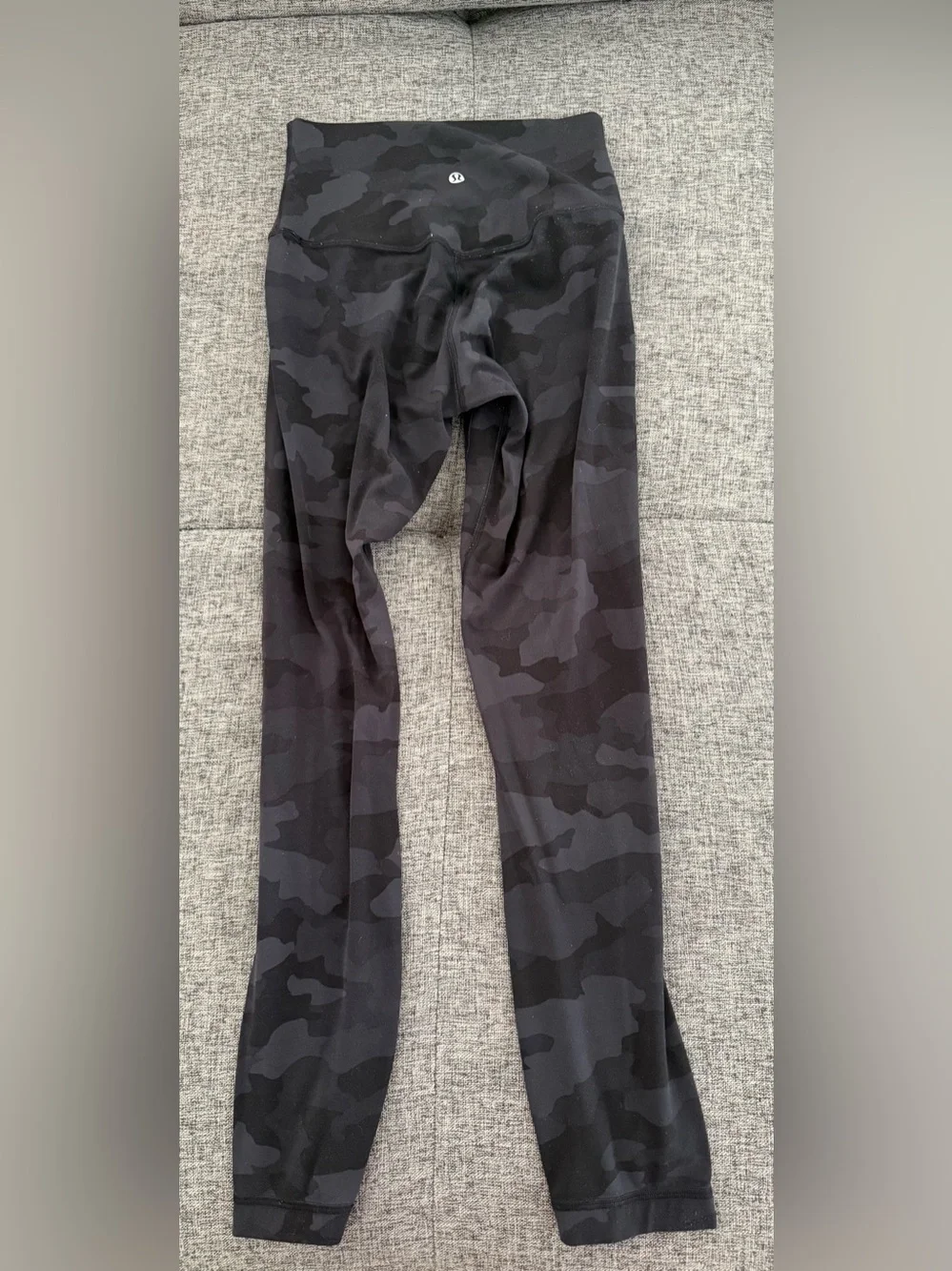 lululemon athletica Camo leggings